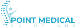Point Medical Solutions Logo